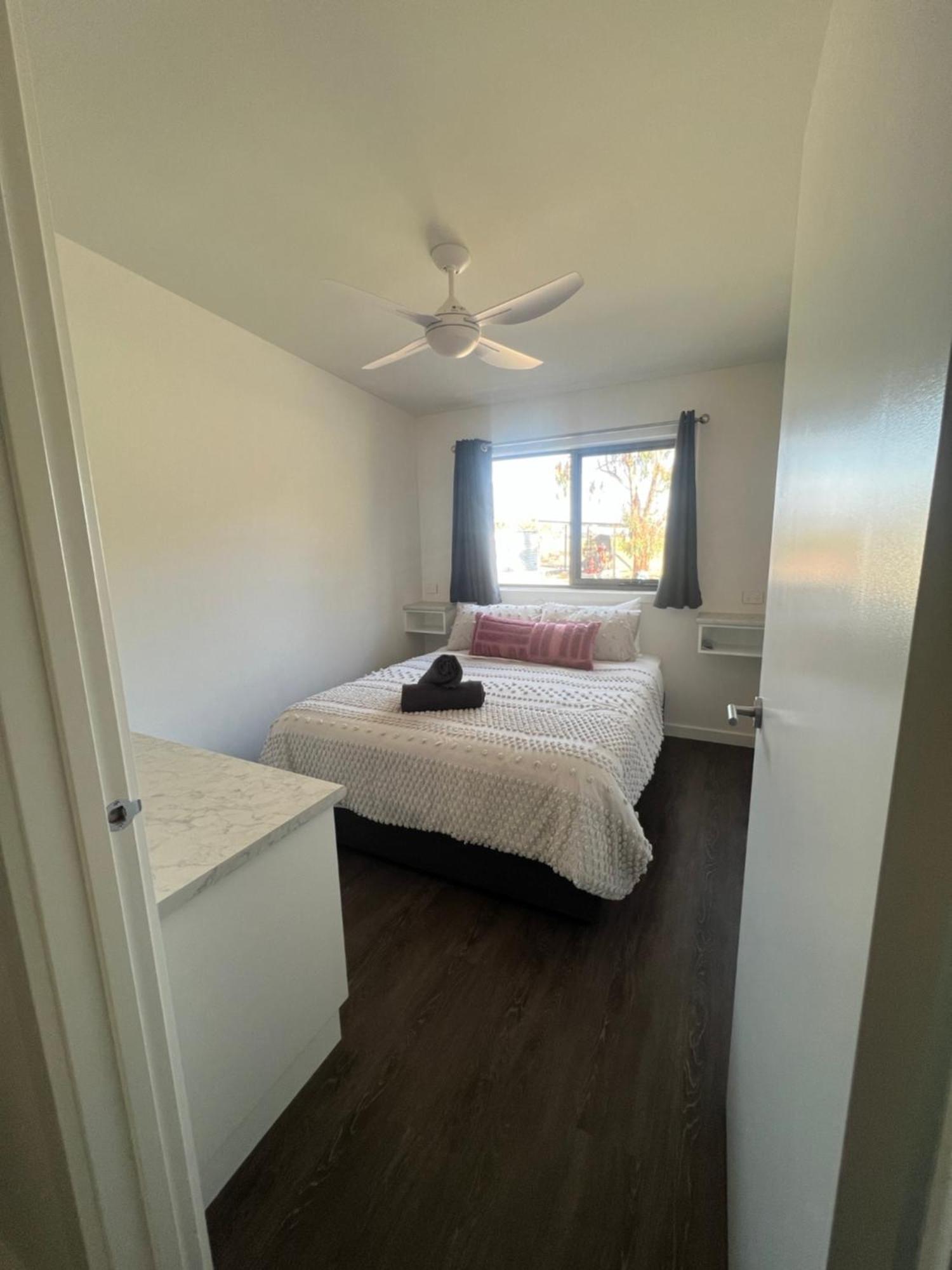 Murray River Hideaway Holiday Park Strathmerton Ngoại thất bức ảnh