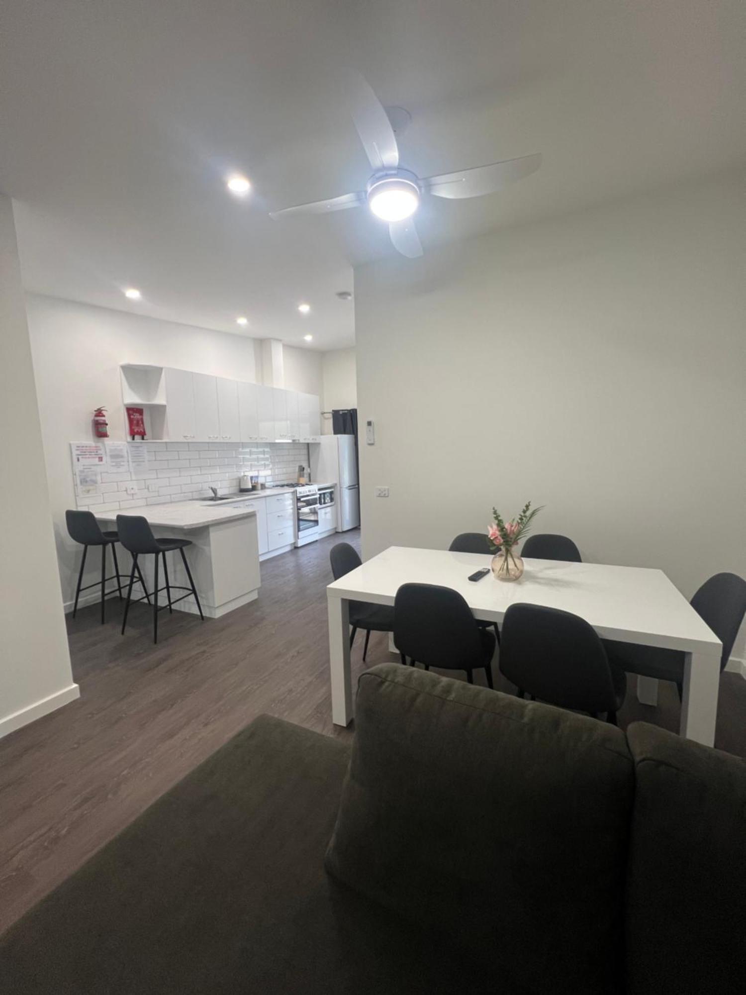 Murray River Hideaway Holiday Park Strathmerton Ngoại thất bức ảnh