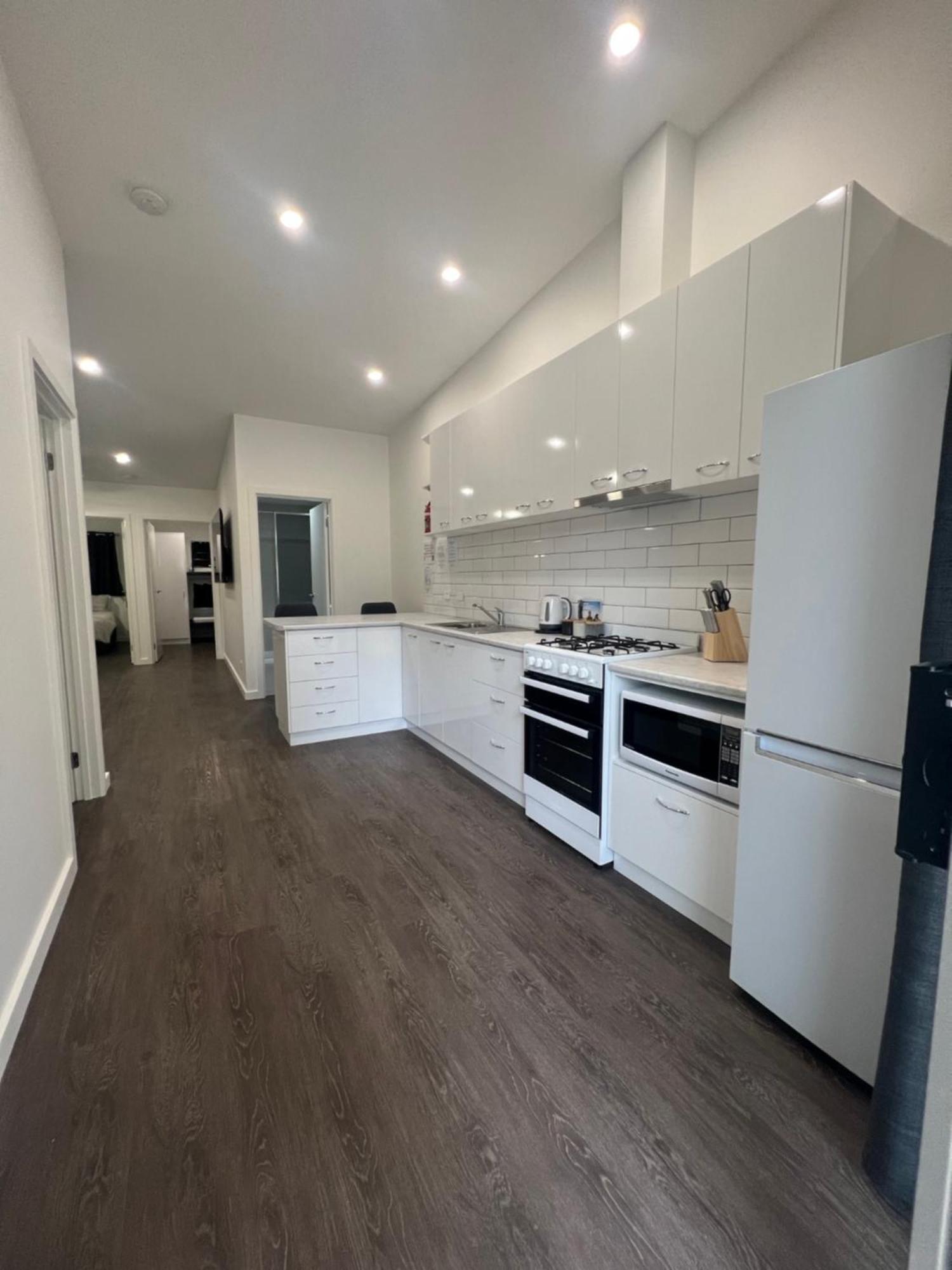 Murray River Hideaway Holiday Park Strathmerton Ngoại thất bức ảnh
