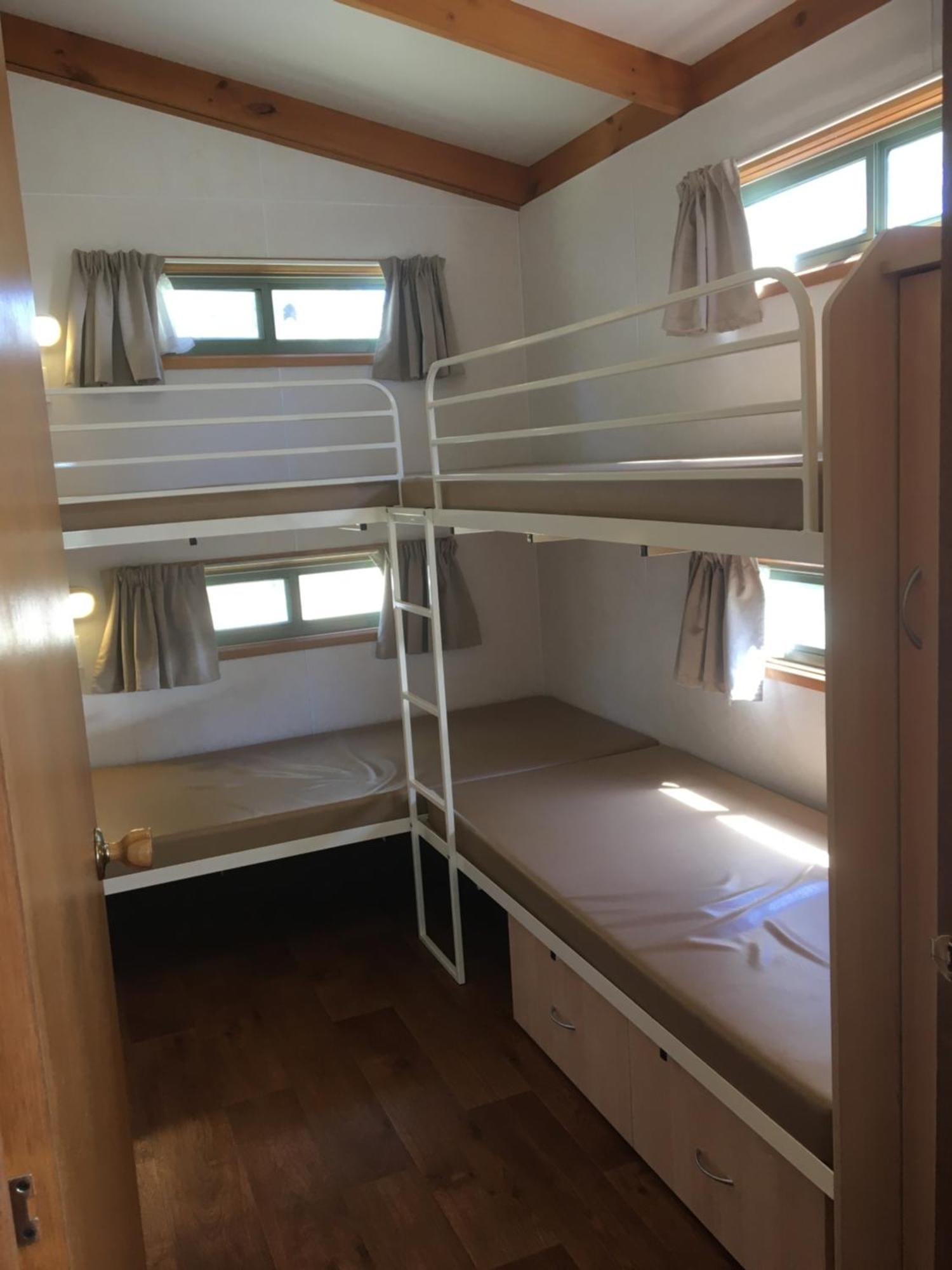Murray River Hideaway Holiday Park Strathmerton Ngoại thất bức ảnh