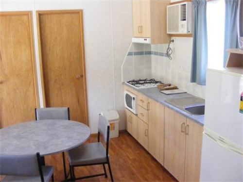 Murray River Hideaway Holiday Park Strathmerton Ngoại thất bức ảnh